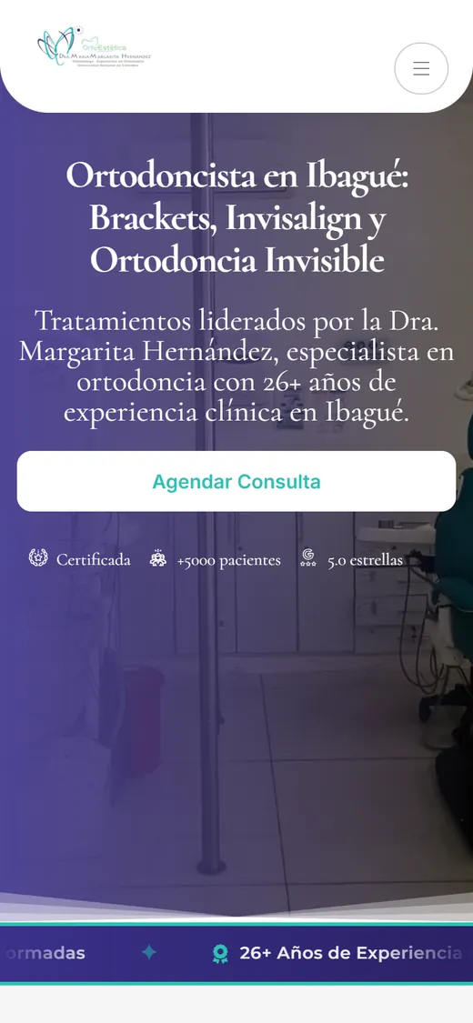Versión móvil