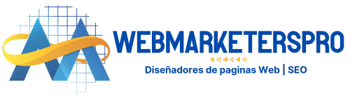 Diseño Web y SEO Profesional | WebMarketersPro Colombia